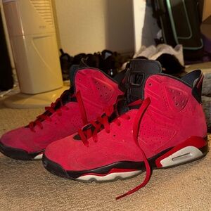 Jordan Toro 6’s